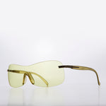 Load image into Gallery viewer, sports shield vintage sunglasses
