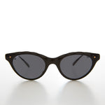 Load image into Gallery viewer, Kid&#39;s Size Cat Eye Vintage Deadstock Sunglasses - Emilia
