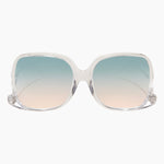 Load image into Gallery viewer, Granny-Chic Polarized Oversized Sunglass
