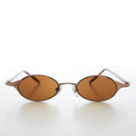Load image into Gallery viewer, Mirco Cyber Core Vintage Sunglasses

