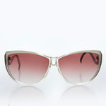 Load image into Gallery viewer, Glamorous Cat Eye Vintage Sunglasses
