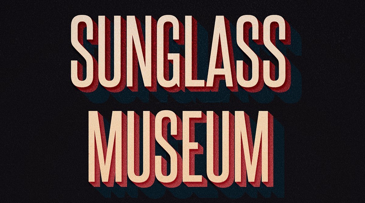 Sunglass Museum logo