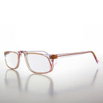 Load image into Gallery viewer, Half-Frame Classic Reading Glasses 90s Vintage
