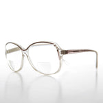 Load image into Gallery viewer, Clear Granny Bifocal Reading Glasses 

