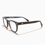 Load image into Gallery viewer, Black Timeless Reading Glasses 

