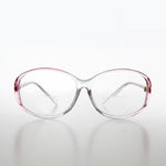 Load image into Gallery viewer, Large Oval Women&#39;s Bifocal Reading Glasses
