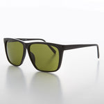 Load image into Gallery viewer, square wayfarer style vintage sunglass
