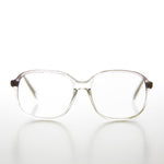 Load image into Gallery viewer, Square Old Fashion Women&#39;s Reading Glasses
