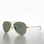 Load image into Gallery viewer, Small Adult Metal Aviator with Glass Lens 
