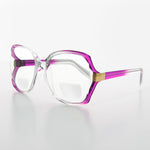 Load image into Gallery viewer, Women&#39;s Boho Bifocal Reading Glasse
