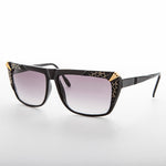 Load image into Gallery viewer, flat top vintage hip hop women&#39;s sunglass

