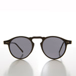 Load image into Gallery viewer, Small Round 50s Retro Vintage Sunglass 
