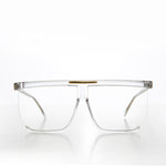 Load image into Gallery viewer, Flat Top Protective Safety Eyeglasses - Plot
