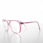 Load image into Gallery viewer, Rounded Secretary Bifocal Reading Glasses
