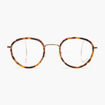Load image into Gallery viewer, Round Reading Glasses with Cable Temples 
