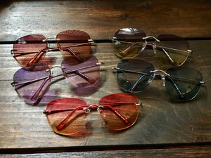 Are Rose-Colored Glasses the Best Way to View the World?