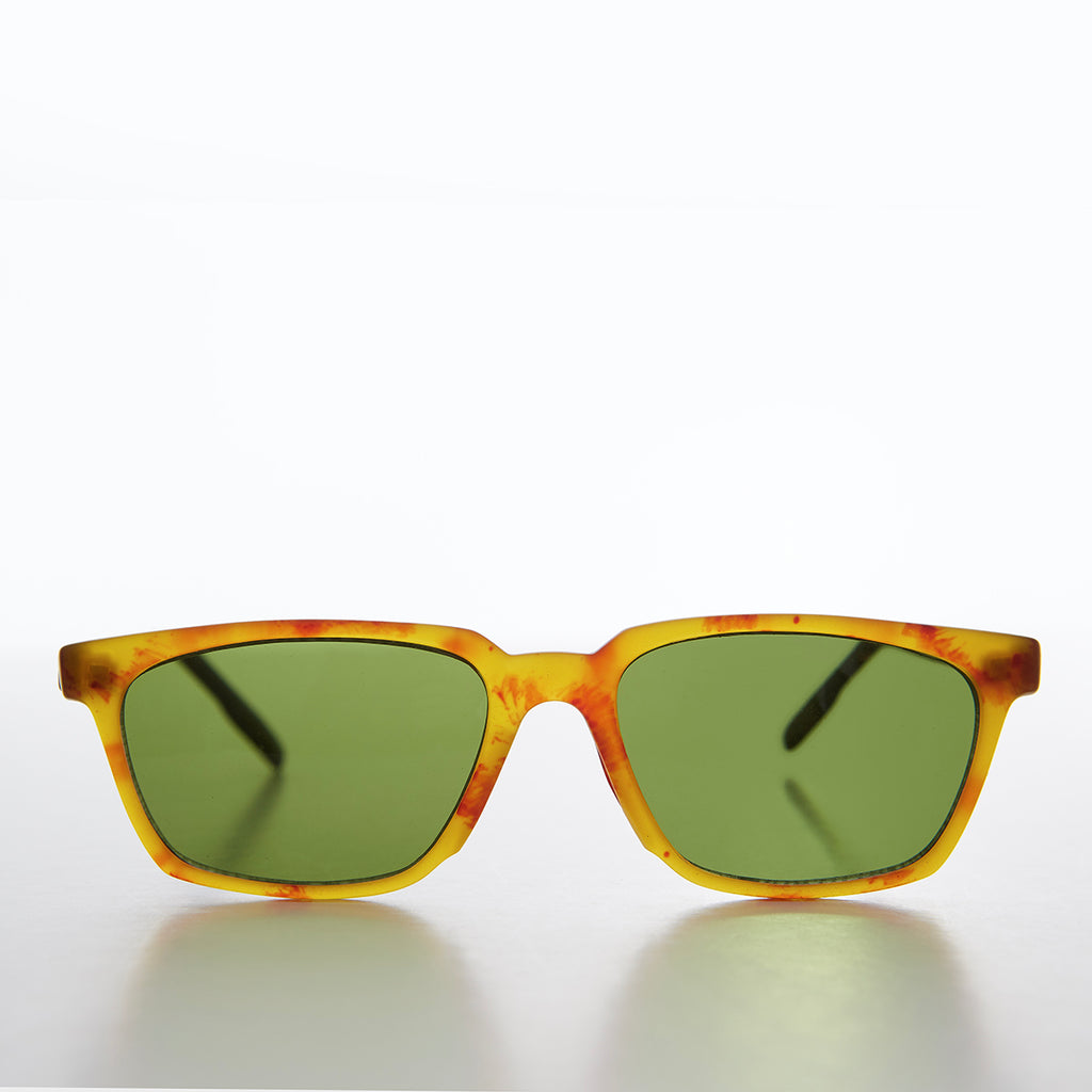 Horn Rim Beatnik Mod 1950s Classic Vintage Sunglasses