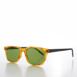 Load image into Gallery viewer, Horn Rim Beatnik Mod 1950s Classic Vintage Sunglasses

