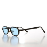 Load image into Gallery viewer, Micro Hexagon Vintage 90s Sunglasses
