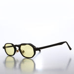 Load image into Gallery viewer, Micro Hexagon Vintage 90s Sunglasses
