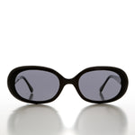 Load image into Gallery viewer, Classic Oval Vintage Sunglasses
