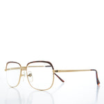 Load image into Gallery viewer, square reading glasses
