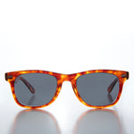 Load image into Gallery viewer, Classic Horn Rim Sunglasses - Alec
