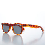 Load image into Gallery viewer, Classic Horn Rim Sunglasses - Alec

