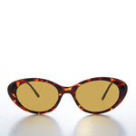 Load image into Gallery viewer, Classic Oval Cat Eye Vintage Sunglasses 

