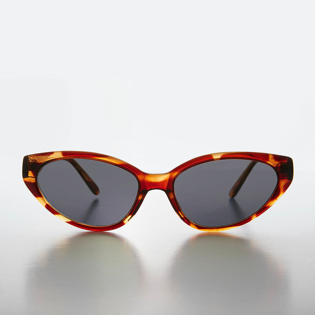 cat eye sunglasses