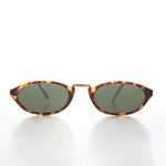 Load image into Gallery viewer, Slim Punk Rockabilly 90s Sunglass 
