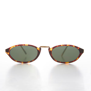Slim Punk Rockabilly 90s Sunglass 