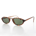 Load image into Gallery viewer, Slim Punk Rockabilly 90s Sunglass 
