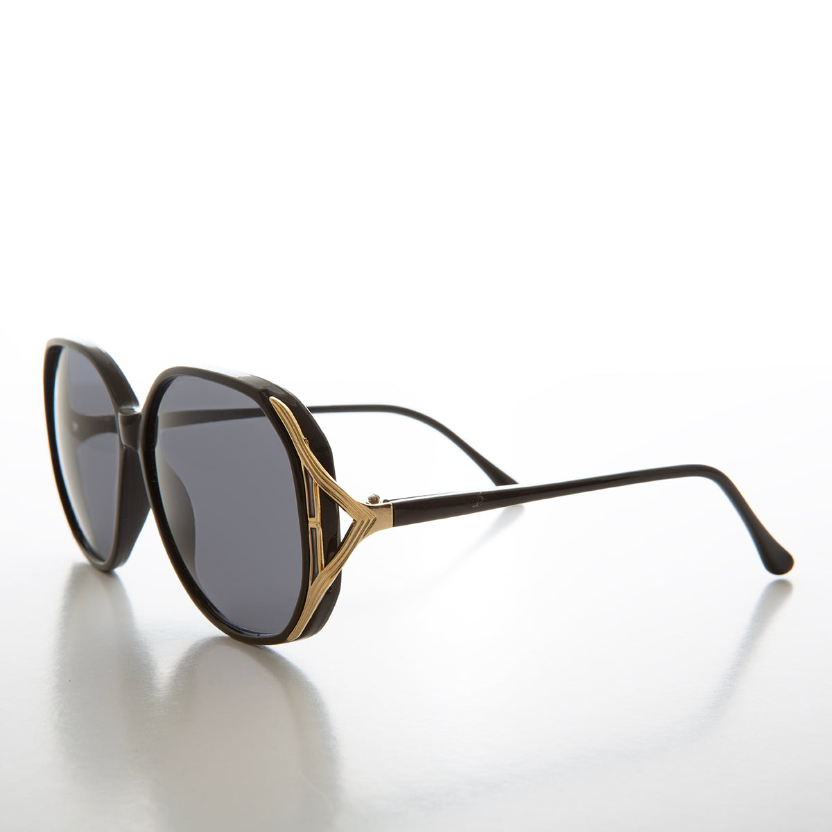 Classic 80s Women's Large Vintage Sunglasses