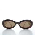 Load image into Gallery viewer, Classic Chunky Oval Women's Sunglasses
