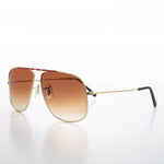 Load image into Gallery viewer, Gold Aviator with Gradient Lenses - Aliso
