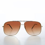 Load image into Gallery viewer, Gold Aviator with Gradient Lenses - Aliso
