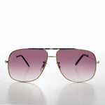 Load image into Gallery viewer, Gold Aviator with Gradient Lenses - Aliso
