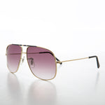 Load image into Gallery viewer, Gold Aviator with Gradient Lenses - Aliso
