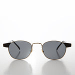 Load image into Gallery viewer, 90s Preppy Combination Frame Sunglasses
