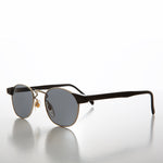 Load image into Gallery viewer, 90s Preppy Combination Frame Sunglasses
