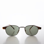 Load image into Gallery viewer, 90s Preppy Combination Frame Sunglasses
