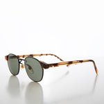 Load image into Gallery viewer, 90s Preppy Combination Frame Sunglasses
