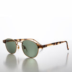 Load image into Gallery viewer, 90s Preppy Combination Frame Sunglasses
