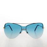 Load image into Gallery viewer, rimless sunglasses
