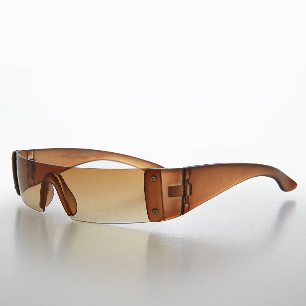 mini vistor vintage sunglasses