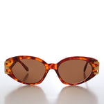Load image into Gallery viewer, cat eye sunglasses
