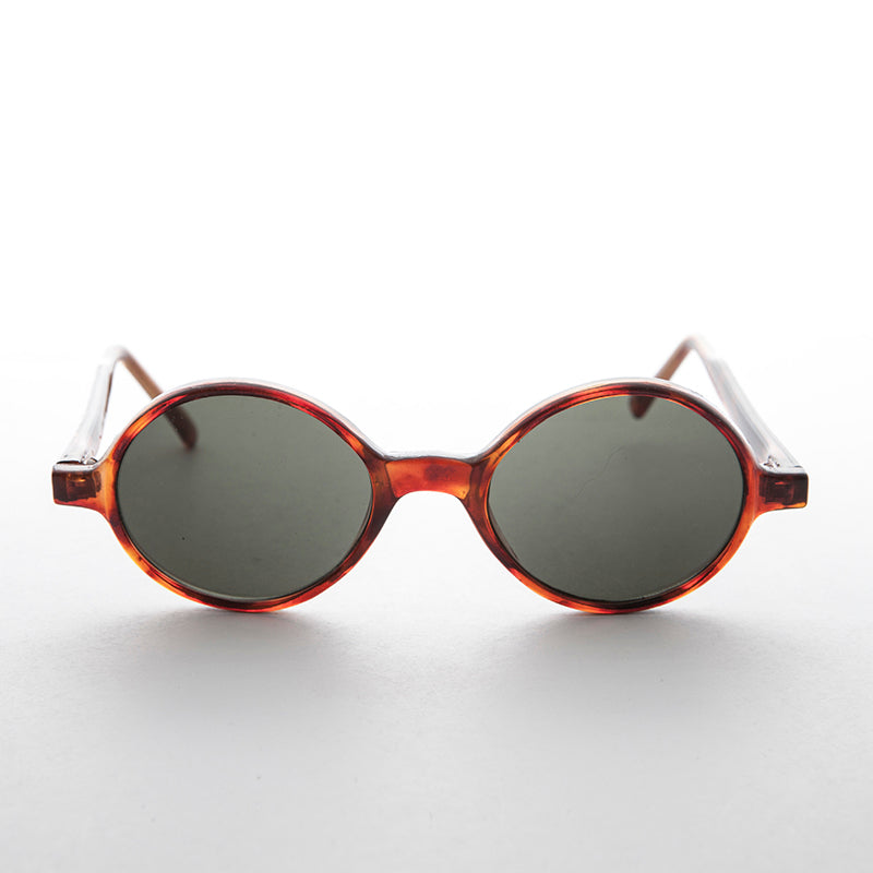 oval sunglasses