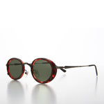 Load image into Gallery viewer, Oval 90s Vintage Sunglass 

