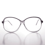 Load image into Gallery viewer, Square Reading Glasses Granny Style
